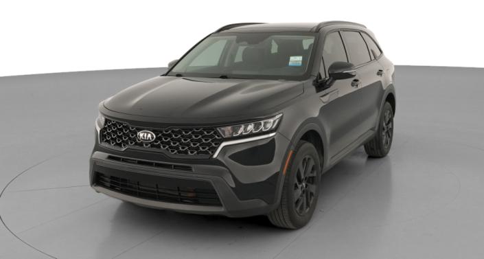 Thumbnail: 2021 Kia Sorento - 1