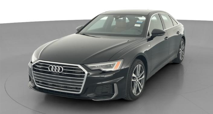 Thumbnail: 2019 Audi A6 - 1