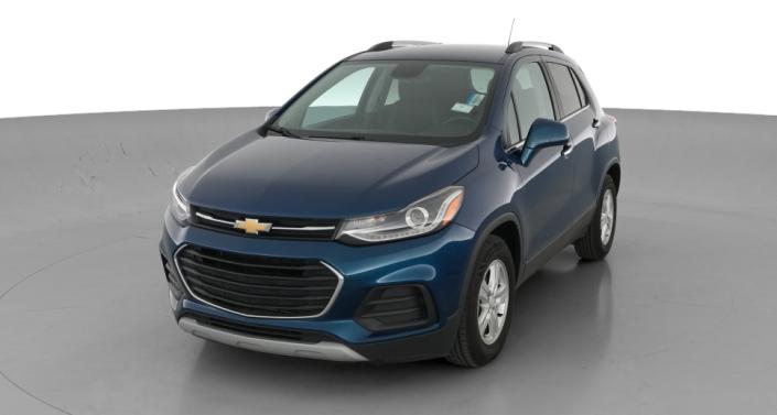 Thumbnail: 2019 Chevrolet Trax - 1