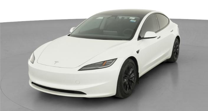 Thumbnail: 2024 Tesla Model 3 - 1