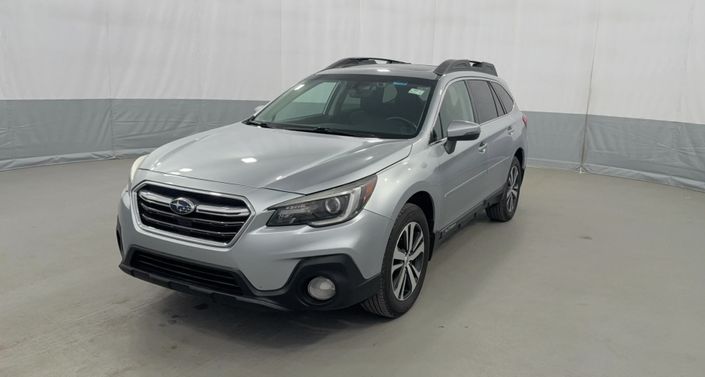 Thumbnail: 2018 Subaru Outback - 1