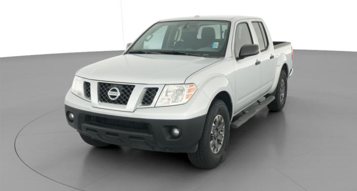 2014 Nissan Frontier Desert Runner -
                  Haines City, FL