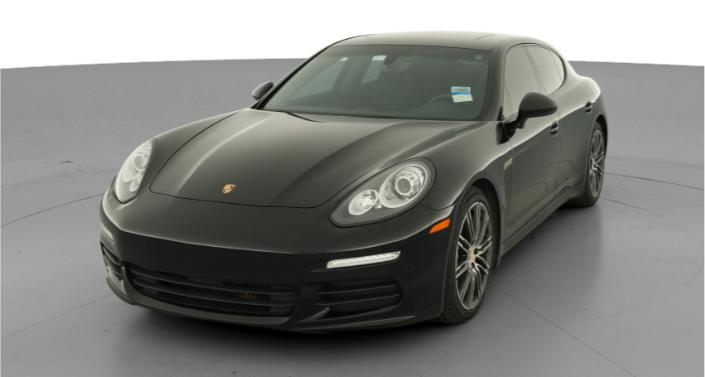 2015 Porsche Panamera Base -
                  West Memphis, AR