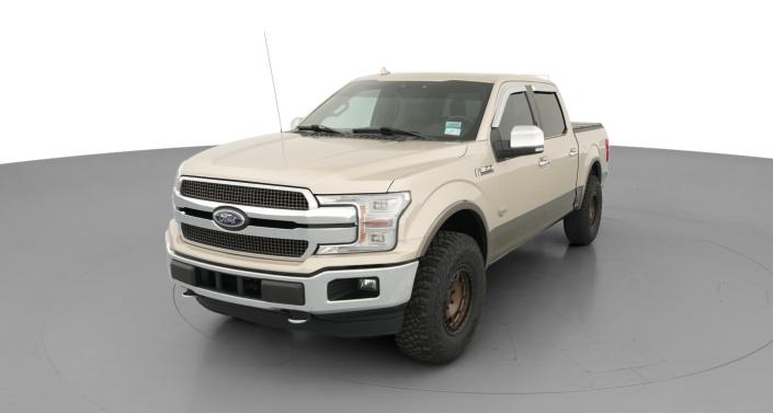 Thumbnail: 2018 Ford Econoline - 1