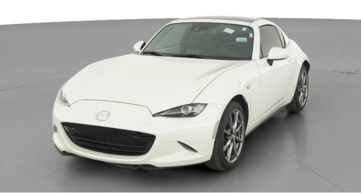 Thumbnail: 2021 Mazda MX-5 Miata - 1