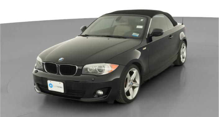 2013 BMW 1 Series 128i -
                  Trenton, OH