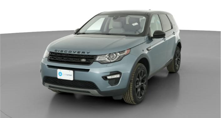 2018 Land Rover Discovery Sport HSE -
                  Manville, NJ