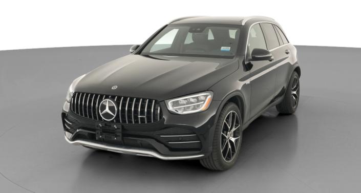 Thumbnail: 2021 Mercedes-Benz GLC - 1