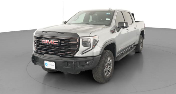 Thumbnail: 2024 GMC Sierra 1500 - 1