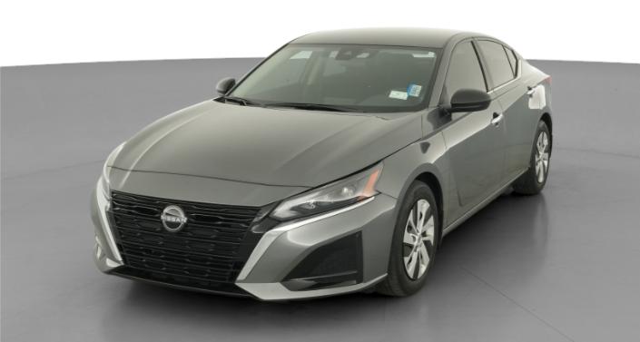 Thumbnail: 2024 Nissan Altima - 1