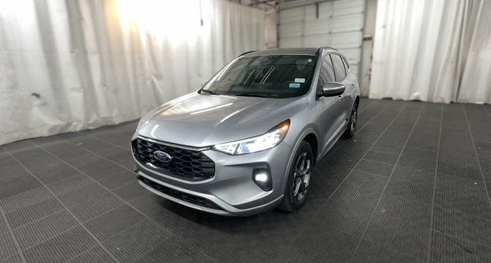 Thumbnail: 2023 Ford Escape - 1