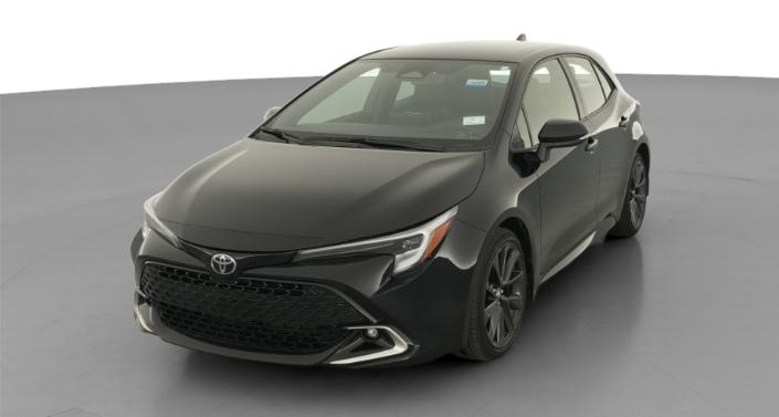 Thumbnail: 2025 Toyota Corolla - 1