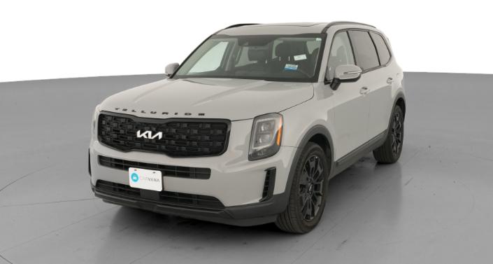 Thumbnail: 2022 Kia Telluride - 1