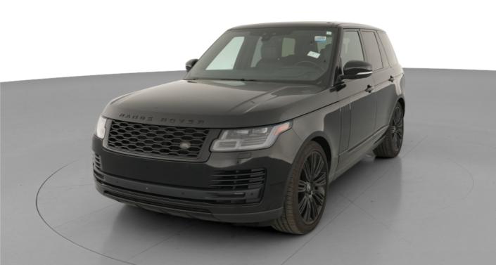 Thumbnail: 2018 Land Rover Range Rover - 1