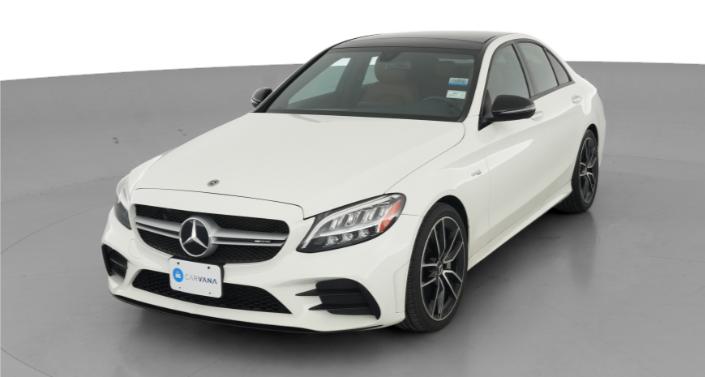 Thumbnail: 2019 Mercedes-Benz C-Class - 1