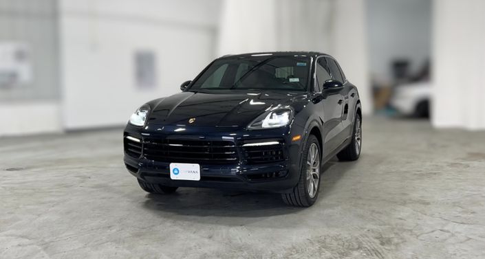 Thumbnail: 2019 Porsche Cayenne - 1