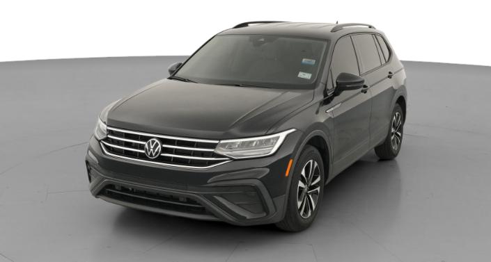 Thumbnail: 2023 Volkswagen Tiguan - 1