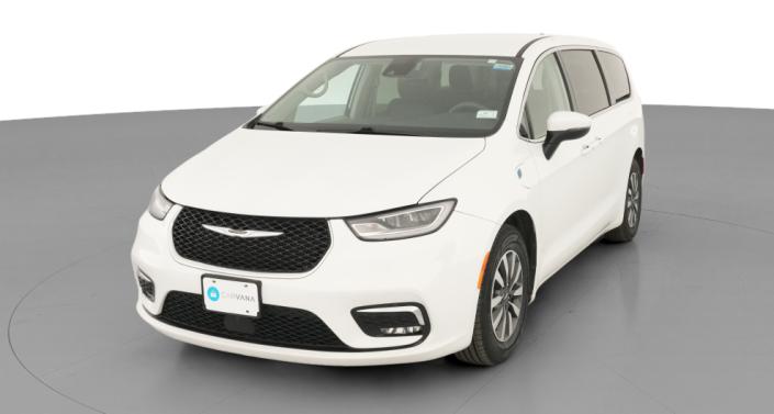 Thumbnail: 2023 Chrysler Pacifica - 1