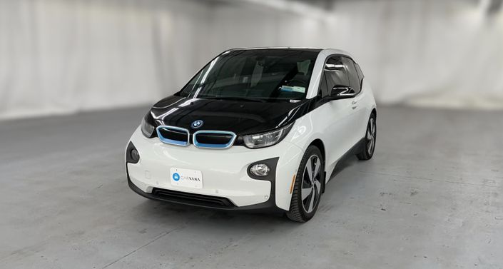 2017 BMW i3 Range Extender -
                  Indianapolis, IN