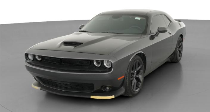Thumbnail: 2021 Dodge Challenger - 1