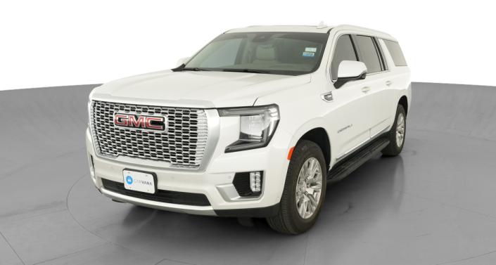 Thumbnail: 2024 GMC Yukon XL - 1
