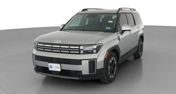 Thumbnail: 2024 Hyundai Santa Fe - 1