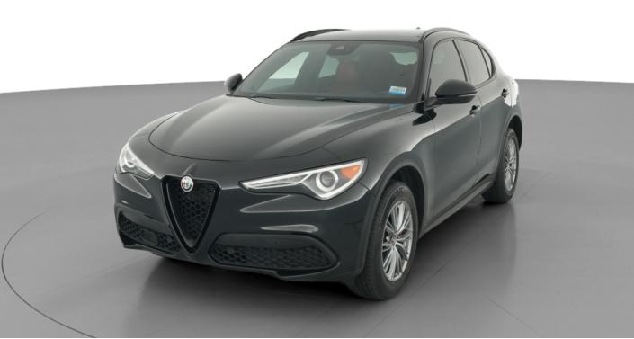 2022 Alfa Romeo Stelvio Sprint -
                  Haines City, FL