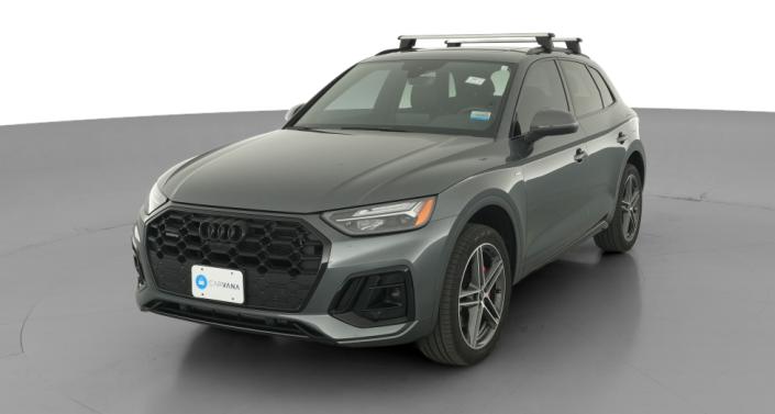 Thumbnail: 2024 Audi Q5 - 1