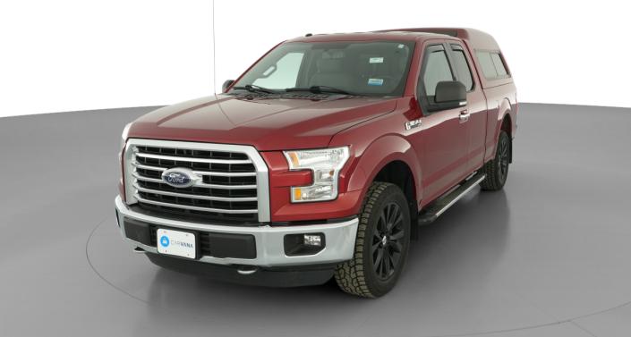 Thumbnail: 2016 Ford Econoline - 1