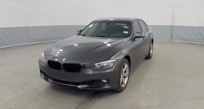 2015 BMW 3 Series 328i xDrive -
                  Beverly, NJ