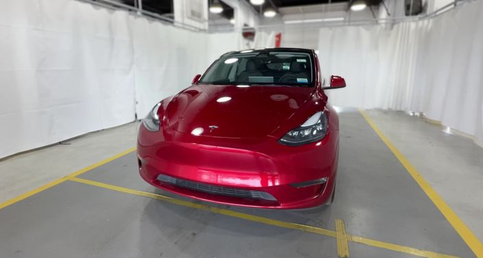 Thumbnail: 2024 Tesla Model Y - 1