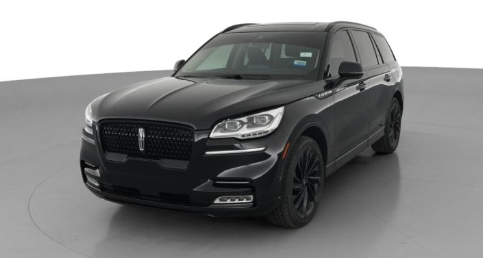 2022 Lincoln Aviator Reserve -
                  Lorain, OH