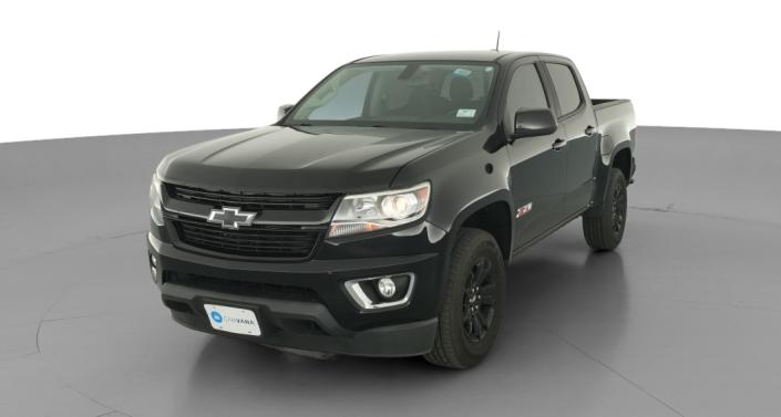 Thumbnail: 2019 Chevrolet Colorado - 1