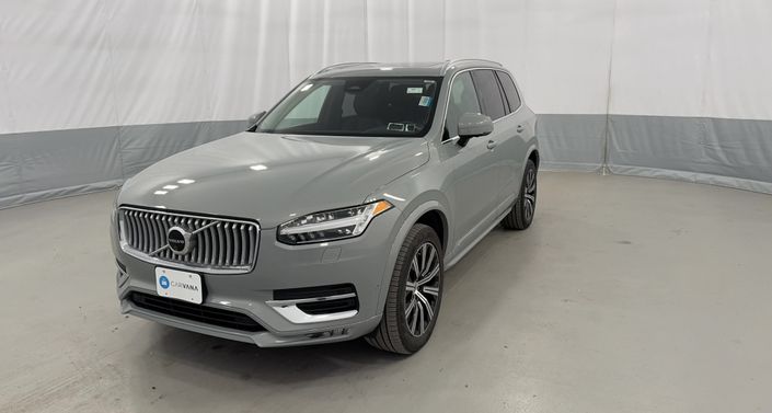 Thumbnail: 2024 Volvo XC90 - 1