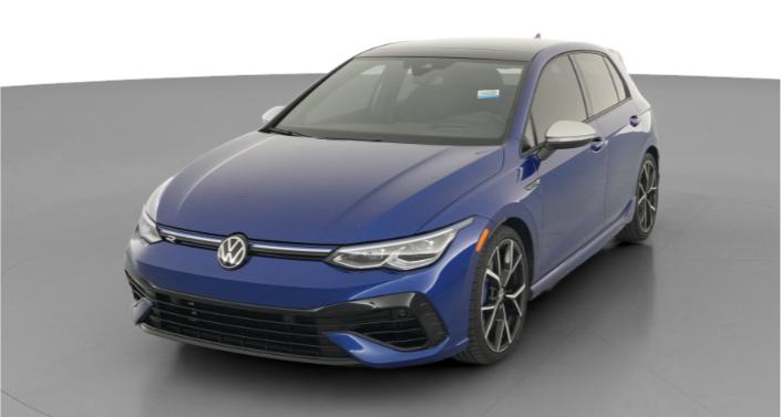 Thumbnail: 2024 Volkswagen Golf - 1