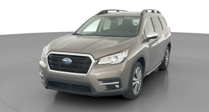 Thumbnail: 2022 Subaru Ascent - 1