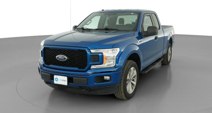 2018 Ford Econoline E-150 -
                  Framingham, MA