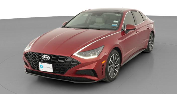 Thumbnail: 2023 Hyundai Sonata - 1