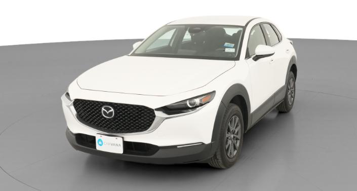 Thumbnail: 2024 Mazda CX-30 - 1