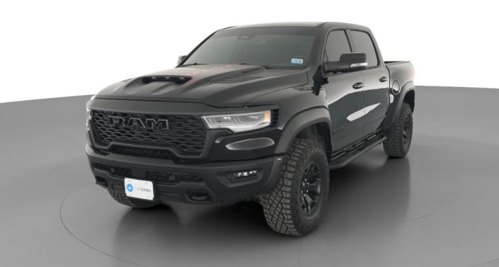 Thumbnail: 2026 RAM 1500 - 1