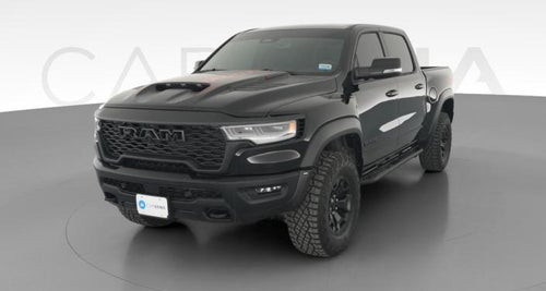 2026 Ram 1500 Crew Cab