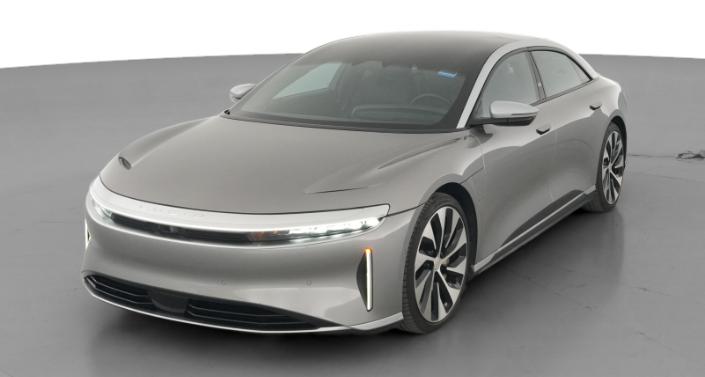 2022 Lucid Air Grand Touring -
                  Beverly, NJ