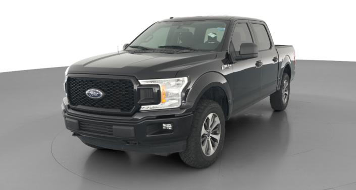 Thumbnail: 2019 Ford Econoline - 1