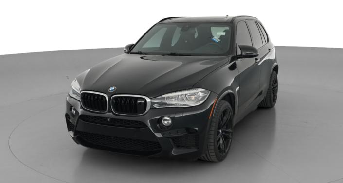 Thumbnail: 2018 BMW X5 - 1