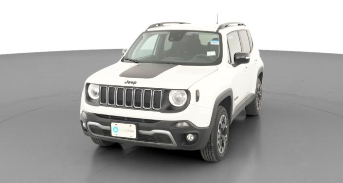 Thumbnail: 2023 Jeep Renegade - 1
