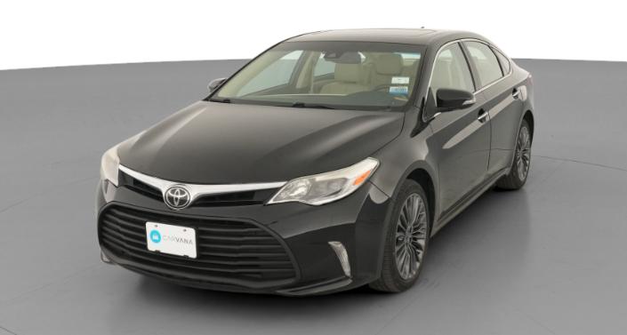 Thumbnail: 2016 Toyota Avalon - 1