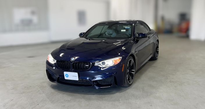 2016 BMW M4 Base -
                  Manville, NJ