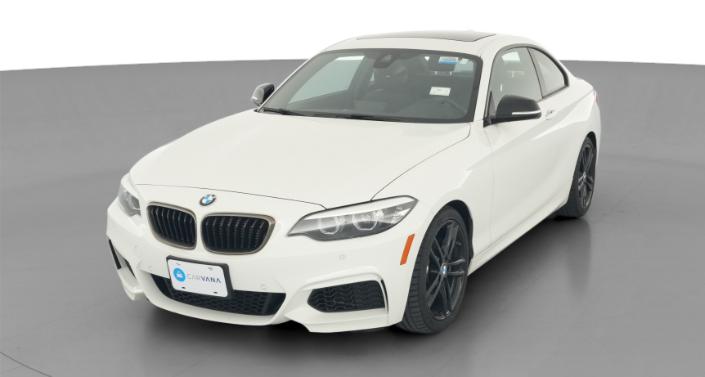 Thumbnail: 2020 BMW 2 Series - 1