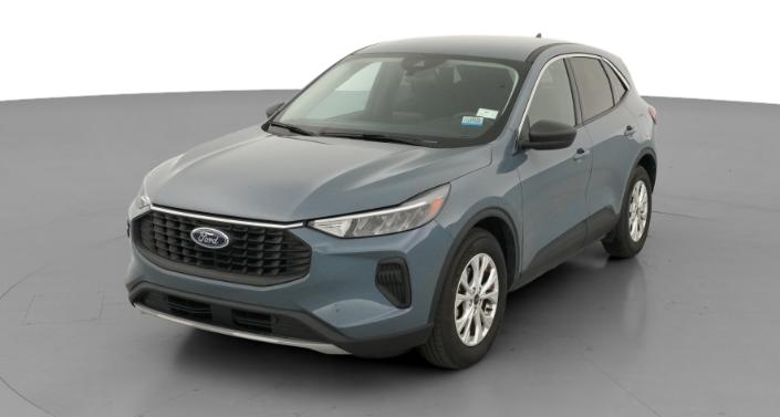 Thumbnail: 2023 Ford Escape - 1