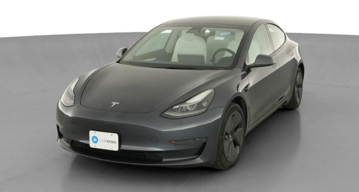 Thumbnail: 2023 Tesla Model 3 - 1